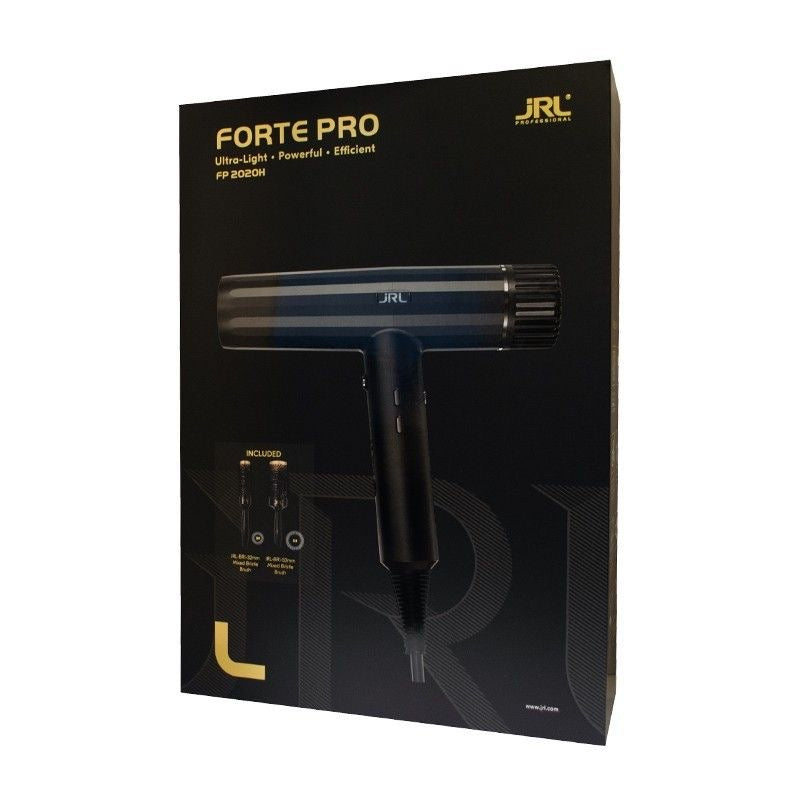 JRL PROFESIONAL FORTE HAIR DRYER